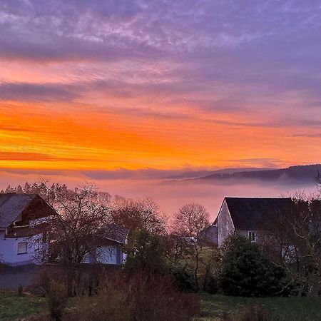Kleines Backhaus In Der Eifel Feuerscheid Exterior foto