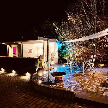 Kleines Backhaus In Der Eifel Feuerscheid Exterior foto